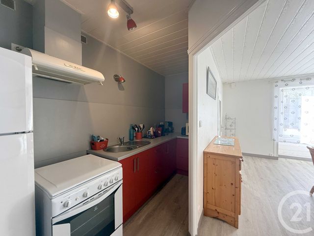 maison à vendre - 5 pièces - 86.95 m2 - LA TRANCHE SUR MER - 85 - PAYS-DE-LOIRE - Century 21 Côte De Lumière