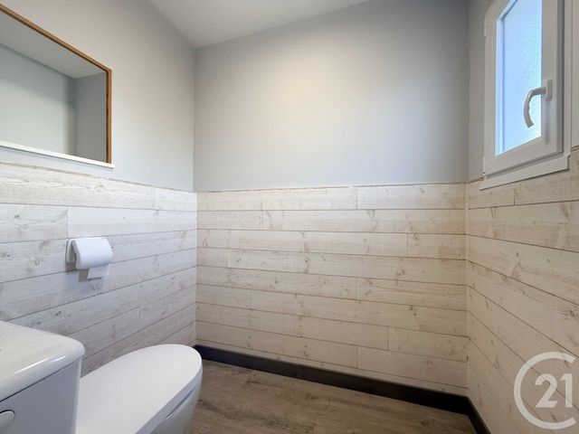 maison à vendre - 5 pièces - 86.95 m2 - LA TRANCHE SUR MER - 85 - PAYS-DE-LOIRE - Century 21 Côte De Lumière