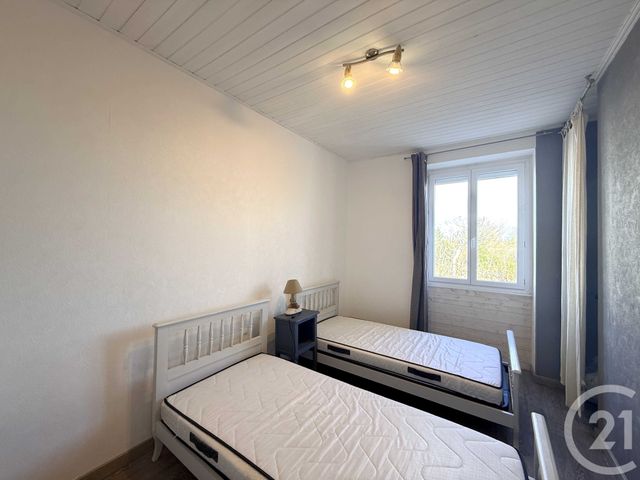 maison à vendre - 4 pièces - 56.56 m2 - LA TRANCHE SUR MER - 85 - PAYS-DE-LOIRE - Century 21 Côte De Lumière