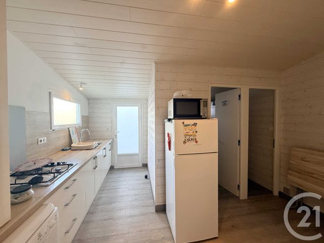 maison à vendre - 4 pièces - 56.56 m2 - LA TRANCHE SUR MER - 85 - PAYS-DE-LOIRE - Century 21 Côte De Lumière