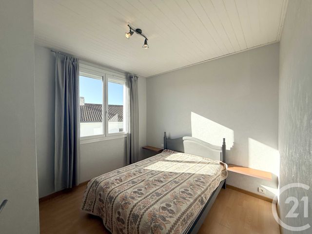 maison à vendre - 4 pièces - 56.56 m2 - LA TRANCHE SUR MER - 85 - PAYS-DE-LOIRE - Century 21 Côte De Lumière