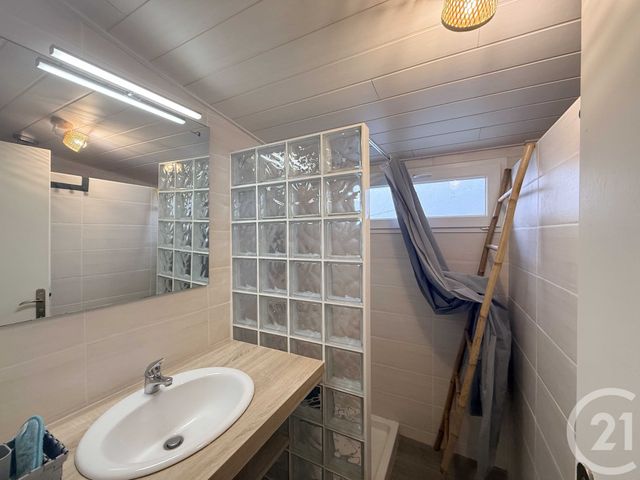 maison à vendre - 4 pièces - 56.56 m2 - LA TRANCHE SUR MER - 85 - PAYS-DE-LOIRE - Century 21 Côte De Lumière