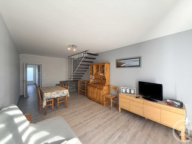 maison à vendre - 4 pièces - 56.56 m2 - LA TRANCHE SUR MER - 85 - PAYS-DE-LOIRE - Century 21 Côte De Lumière