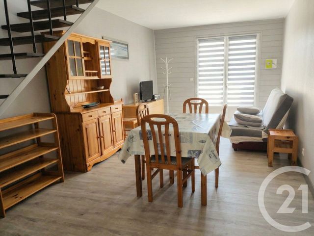 Maison à vendre LA TRANCHE SUR MER