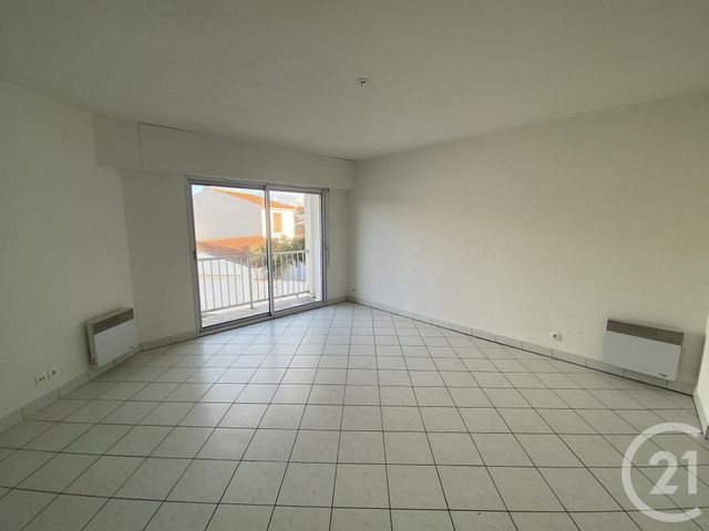 Appartement T2 à louer LA TRANCHE SUR MER