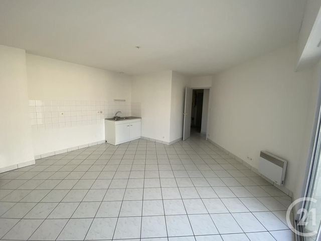 Appartement T2 à louer LA TRANCHE SUR MER