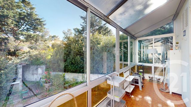 maison à vendre - 7 pièces - 125.57 m2 - LA TRANCHE SUR MER - 85 - PAYS-DE-LOIRE - Century 21 Côte De Lumière