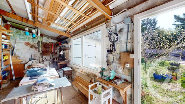 maison à vendre - 7 pièces - 125.57 m2 - LA TRANCHE SUR MER - 85 - PAYS-DE-LOIRE - Century 21 Côte De Lumière