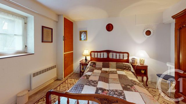 maison à vendre - 7 pièces - 125.57 m2 - LA TRANCHE SUR MER - 85 - PAYS-DE-LOIRE - Century 21 Côte De Lumière