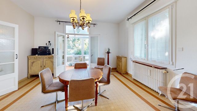 maison à vendre - 7 pièces - 125.57 m2 - LA TRANCHE SUR MER - 85 - PAYS-DE-LOIRE - Century 21 Côte De Lumière