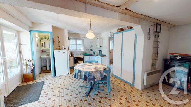 maison à vendre - 7 pièces - 125.57 m2 - LA TRANCHE SUR MER - 85 - PAYS-DE-LOIRE - Century 21 Côte De Lumière