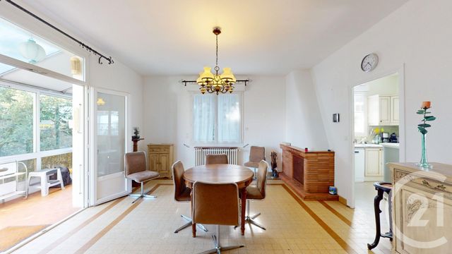 maison à vendre - 7 pièces - 125.57 m2 - LA TRANCHE SUR MER - 85 - PAYS-DE-LOIRE - Century 21 Côte De Lumière