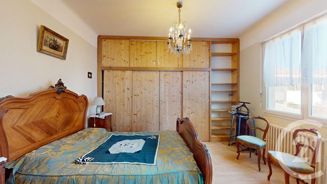 maison à vendre - 7 pièces - 125.57 m2 - LA TRANCHE SUR MER - 85 - PAYS-DE-LOIRE - Century 21 Côte De Lumière