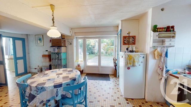 maison à vendre - 7 pièces - 125.57 m2 - LA TRANCHE SUR MER - 85 - PAYS-DE-LOIRE - Century 21 Côte De Lumière
