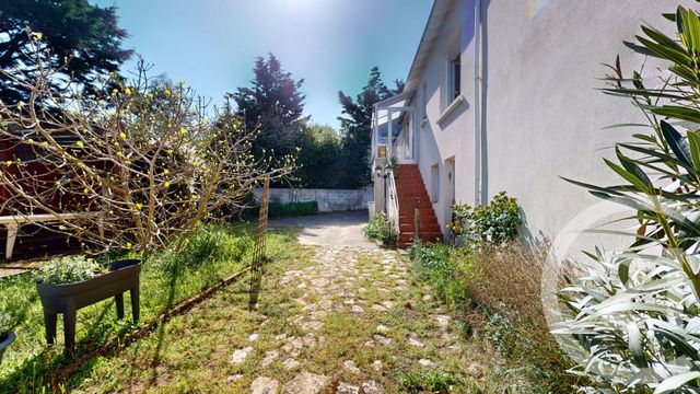 maison à vendre - 7 pièces - 125.57 m2 - LA TRANCHE SUR MER - 85 - PAYS-DE-LOIRE - Century 21 Côte De Lumière