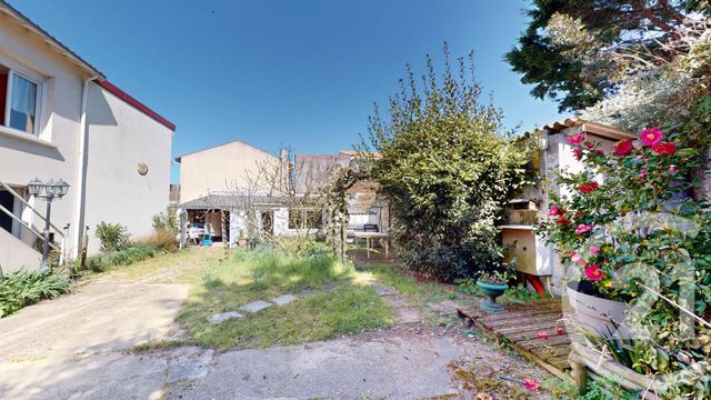 maison à vendre - 7 pièces - 125.57 m2 - LA TRANCHE SUR MER - 85 - PAYS-DE-LOIRE - Century 21 Côte De Lumière