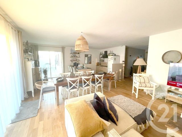 maison à vendre - 6 pièces - 116.0 m2 - ANGLES - 85 - PAYS-DE-LOIRE - Century 21 Côte De Lumière