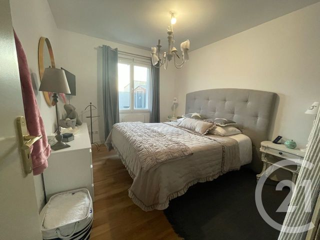 maison à vendre - 6 pièces - 116.0 m2 - ANGLES - 85 - PAYS-DE-LOIRE - Century 21 Côte De Lumière