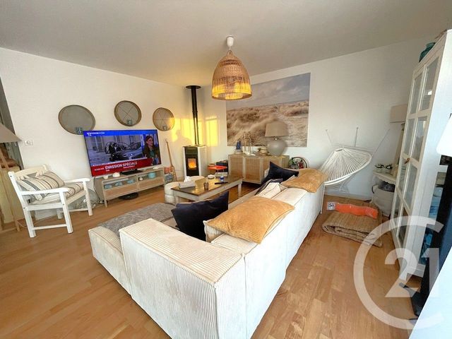 maison à vendre - 6 pièces - 116.0 m2 - ANGLES - 85 - PAYS-DE-LOIRE - Century 21 Côte De Lumière