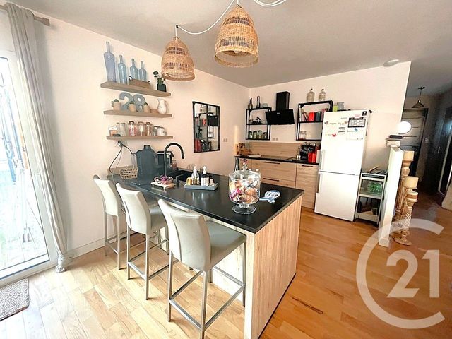 maison à vendre - 6 pièces - 116.0 m2 - ANGLES - 85 - PAYS-DE-LOIRE - Century 21 Côte De Lumière