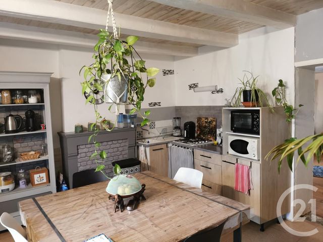 maison - ST MICHEL EN L HERM - 85