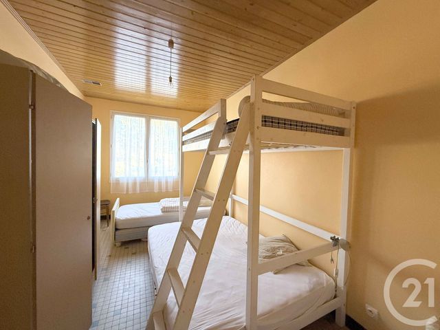 maison à vendre - 5 pièces - 80.0 m2 - LA TRANCHE SUR MER - 85 - PAYS-DE-LOIRE - Century 21 Côte De Lumière