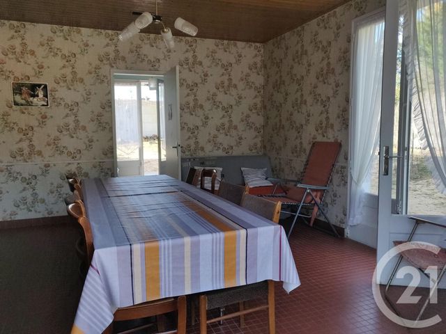 maison à vendre - 5 pièces - 80.0 m2 - LA TRANCHE SUR MER - 85 - PAYS-DE-LOIRE - Century 21 Côte De Lumière