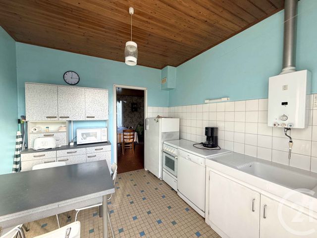 maison à vendre - 5 pièces - 80.0 m2 - LA TRANCHE SUR MER - 85 - PAYS-DE-LOIRE - Century 21 Côte De Lumière