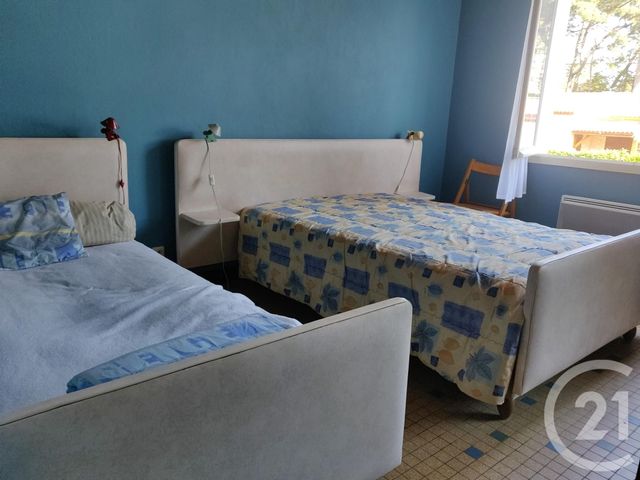 maison à vendre - 5 pièces - 80.0 m2 - LA TRANCHE SUR MER - 85 - PAYS-DE-LOIRE - Century 21 Côte De Lumière