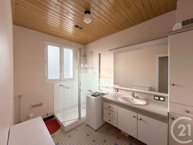 maison à vendre - 5 pièces - 80.0 m2 - LA TRANCHE SUR MER - 85 - PAYS-DE-LOIRE - Century 21 Côte De Lumière