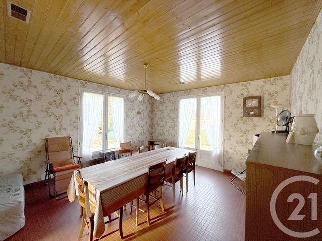 maison à vendre - 5 pièces - 80.0 m2 - LA TRANCHE SUR MER - 85 - PAYS-DE-LOIRE - Century 21 Côte De Lumière