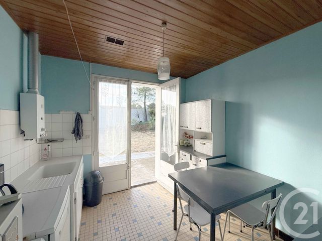 maison à vendre - 5 pièces - 80.0 m2 - LA TRANCHE SUR MER - 85 - PAYS-DE-LOIRE - Century 21 Côte De Lumière