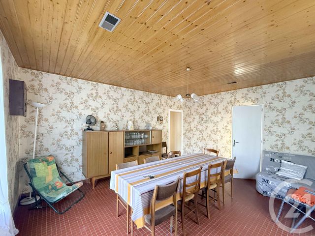 maison à vendre - 5 pièces - 80.0 m2 - LA TRANCHE SUR MER - 85 - PAYS-DE-LOIRE - Century 21 Côte De Lumière