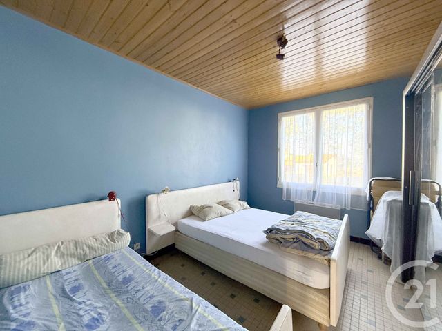 maison à vendre - 5 pièces - 80.0 m2 - LA TRANCHE SUR MER - 85 - PAYS-DE-LOIRE - Century 21 Côte De Lumière