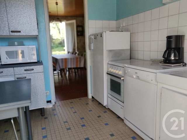 maison à vendre - 5 pièces - 80.0 m2 - LA TRANCHE SUR MER - 85 - PAYS-DE-LOIRE - Century 21 Côte De Lumière