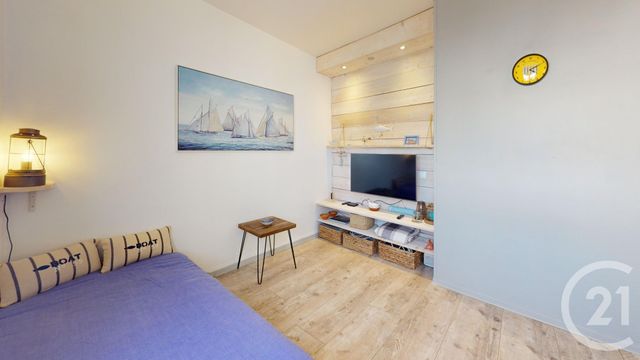 maison à vendre - 2 pièces - 37.24 m2 - LA TRANCHE SUR MER - 85 - PAYS-DE-LOIRE - Century 21 Côte De Lumière