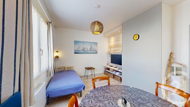 maison à vendre - 2 pièces - 37.24 m2 - LA TRANCHE SUR MER - 85 - PAYS-DE-LOIRE - Century 21 Côte De Lumière