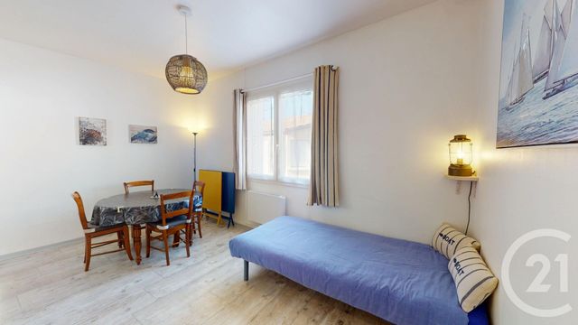 maison à vendre - 2 pièces - 37.24 m2 - LA TRANCHE SUR MER - 85 - PAYS-DE-LOIRE - Century 21 Côte De Lumière