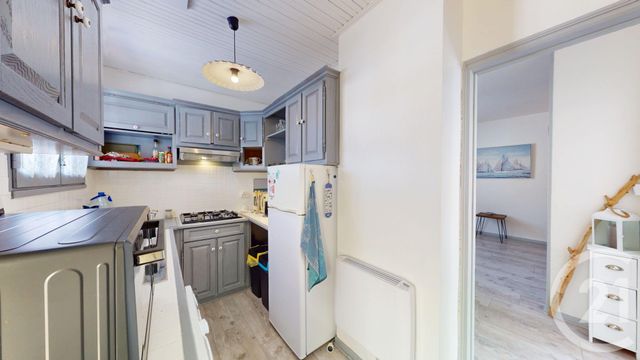 maison à vendre - 2 pièces - 37.24 m2 - LA TRANCHE SUR MER - 85 - PAYS-DE-LOIRE - Century 21 Côte De Lumière