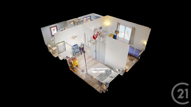 maison à vendre - 2 pièces - 37.24 m2 - LA TRANCHE SUR MER - 85 - PAYS-DE-LOIRE - Century 21 Côte De Lumière