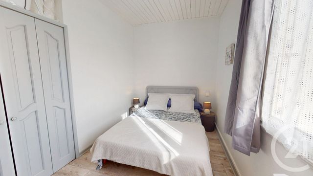 maison à vendre - 2 pièces - 37.24 m2 - LA TRANCHE SUR MER - 85 - PAYS-DE-LOIRE - Century 21 Côte De Lumière