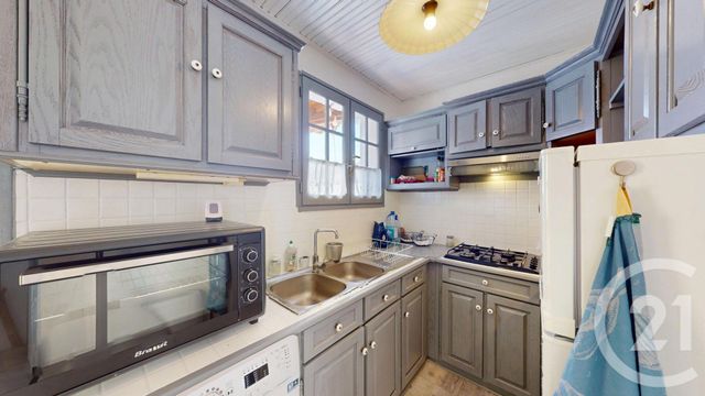 maison à vendre - 2 pièces - 37.24 m2 - LA TRANCHE SUR MER - 85 - PAYS-DE-LOIRE - Century 21 Côte De Lumière