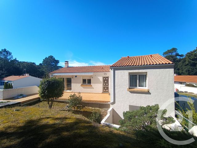 maison - LA TRANCHE SUR MER - 85