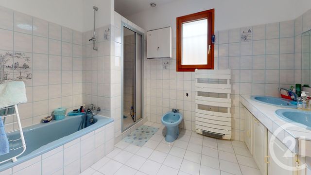 maison à vendre - 7 pièces - 169.01 m2 - LA TRANCHE SUR MER - 85 - PAYS-DE-LOIRE - Century 21 Côte De Lumière