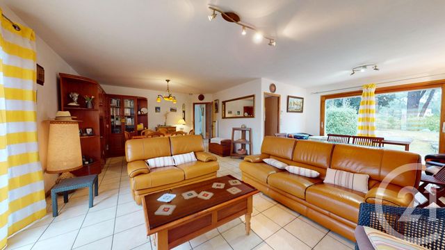 maison à vendre - 7 pièces - 169.01 m2 - LA TRANCHE SUR MER - 85 - PAYS-DE-LOIRE - Century 21 Côte De Lumière