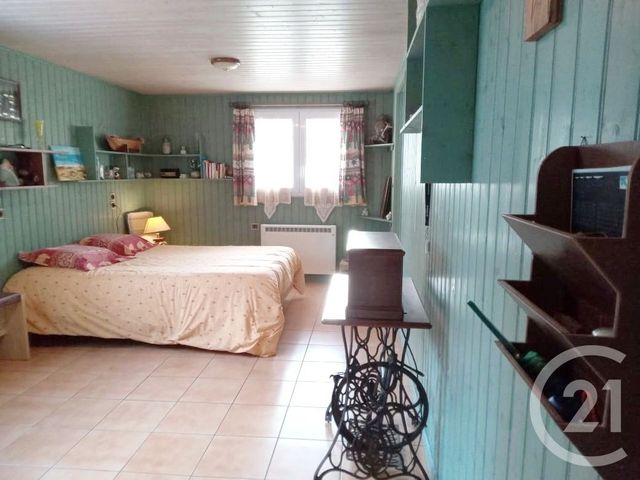 maison à vendre - 7 pièces - 169.01 m2 - LA TRANCHE SUR MER - 85 - PAYS-DE-LOIRE - Century 21 Côte De Lumière