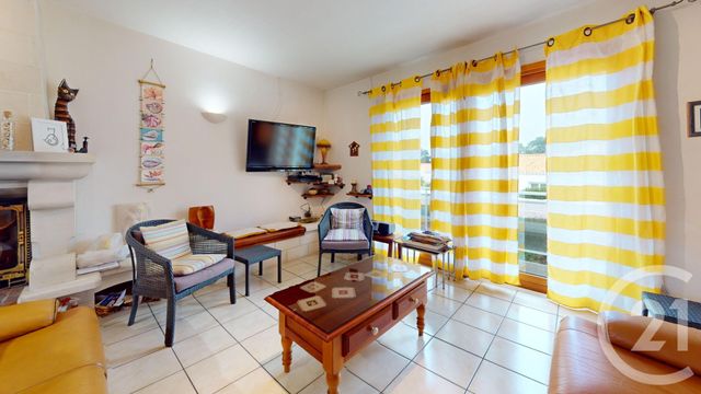 maison à vendre - 7 pièces - 169.01 m2 - LA TRANCHE SUR MER - 85 - PAYS-DE-LOIRE - Century 21 Côte De Lumière