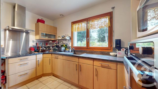 maison à vendre - 7 pièces - 169.01 m2 - LA TRANCHE SUR MER - 85 - PAYS-DE-LOIRE - Century 21 Côte De Lumière