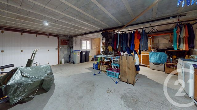 maison à vendre - 7 pièces - 169.01 m2 - LA TRANCHE SUR MER - 85 - PAYS-DE-LOIRE - Century 21 Côte De Lumière