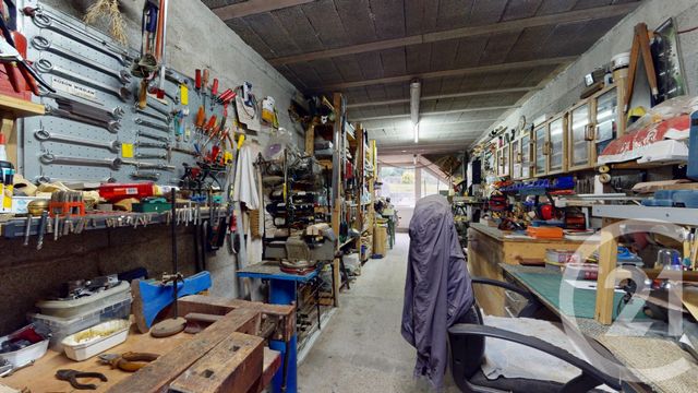 maison à vendre - 7 pièces - 169.01 m2 - LA TRANCHE SUR MER - 85 - PAYS-DE-LOIRE - Century 21 Côte De Lumière